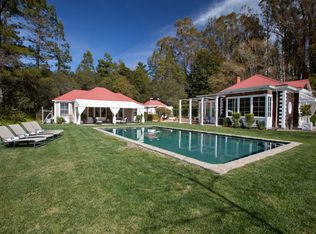 2295 Crane Canyon Rd, Santa Rosa, CA 95404