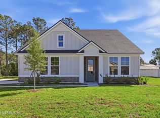 88 LARAMIE Drive, Palm Coast, FL 32137