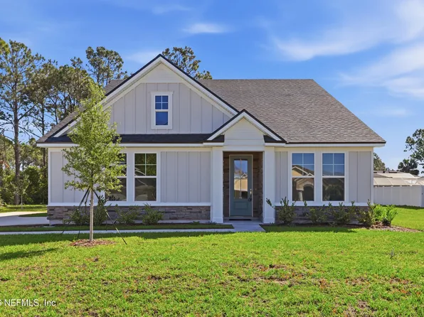 88 LARAMIE Drive, Palm Coast, FL 32137