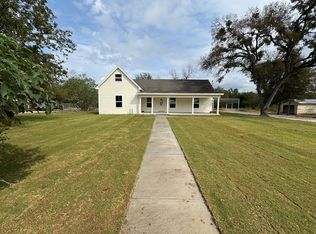 703 N Main, Meridian, TX 76665