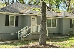 2245 Camp Ground Rd SW, Atlanta, GA 30331