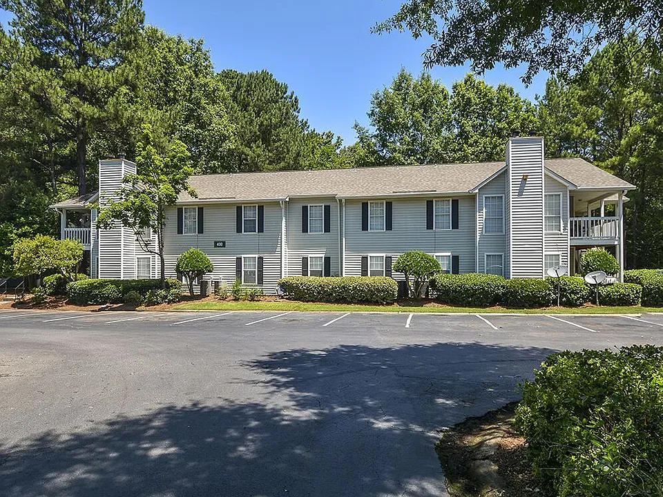 Tara Bridge Apartments