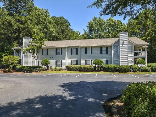 Tara Bridge Apartments
