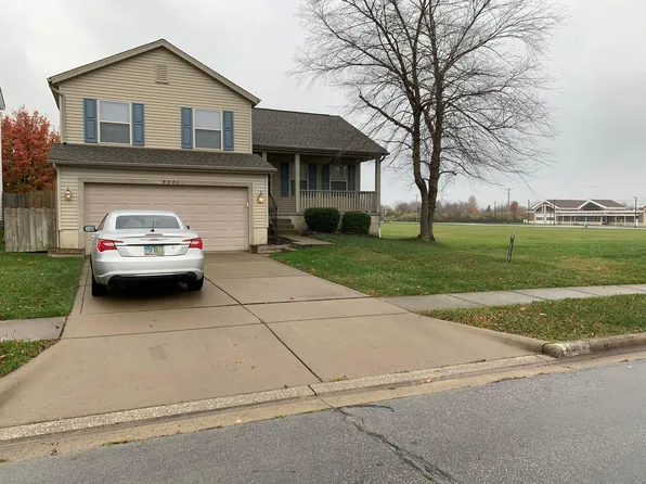 8071 Crete Ln, Blacklick, OH 43004