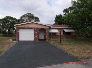 1261 NW 48th St, Deerfield Beach, FL 33064