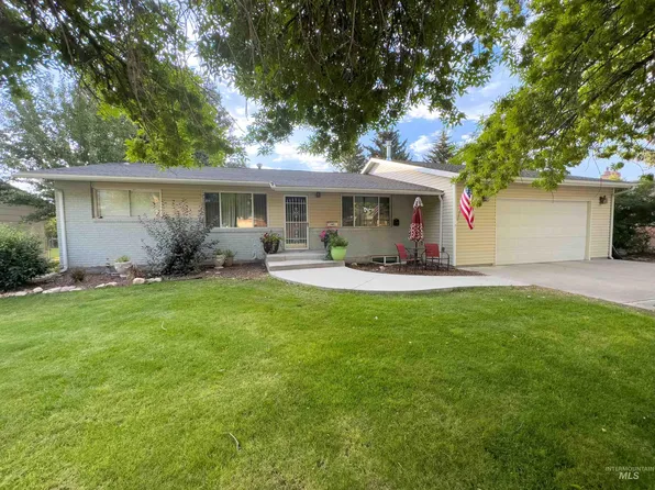 2341 Conant Dr, Burley, ID 83318