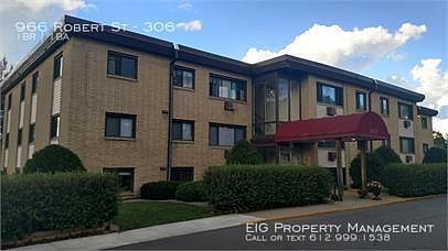 1st image of 966 Robert St S APT 306