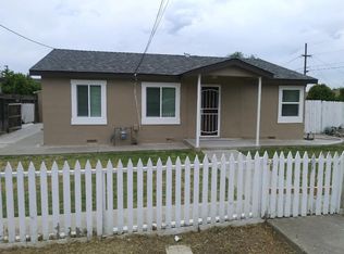 3 S Thelma Ave, Stockton, CA 95215