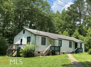 1019 Motley St, Lagrange, GA 30241