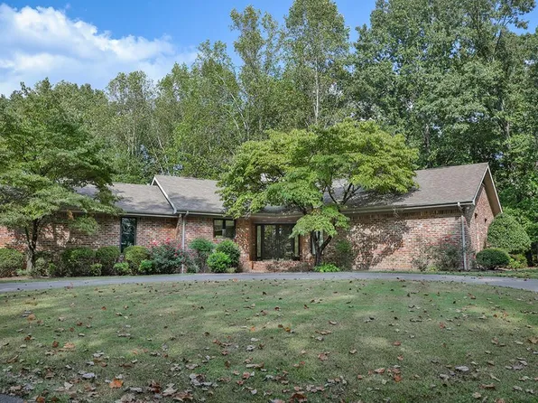 118 Woodside Cres, Dresden, TN 38225