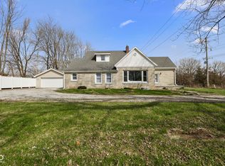 5452 E Hadley Rd, Mooresville, IN 46158