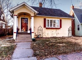 424 W 14th St, Pueblo, CO 81003