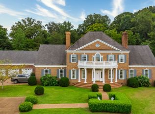 500 Chapel Rd, Pulaski, TN 38478