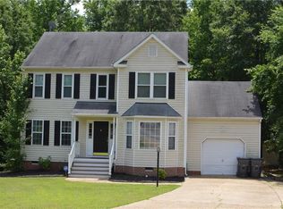 12413 Swift Crossing Dr, Midlothian, VA 23112