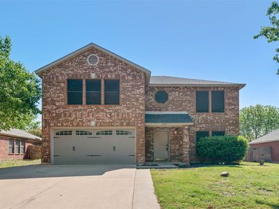 2700 Stone Creek Ln, Corinth, TX, 76210
