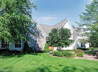 1143 Myrtle Ct, Holland, MI 49423