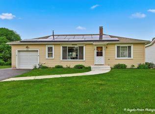 1212 Cherry St, Lake In The Hills, IL 60156