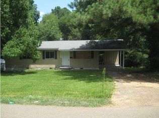 818 Dorgan St, Jackson, MS 39204