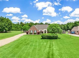12053 Highway 1078, Folsom, LA 70437
