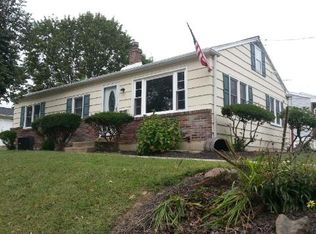 201 Tasker Ave, Folsom, PA 19033