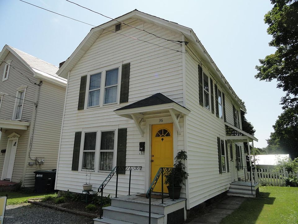 1st image of 36 Hill St
