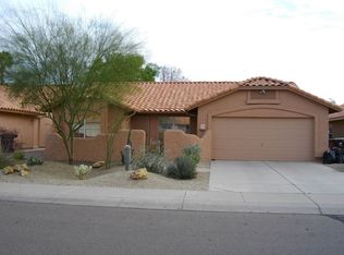 7601 W Redfield Rd, Peoria, AZ 85381