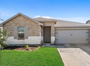 2518 Joyful Forest Dr, Spring, TX 77373