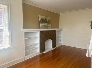 8118 S Vernon Ave #3, Chicago, IL 60619
