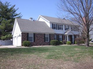 2301 James St, Kirksville, MO 63501