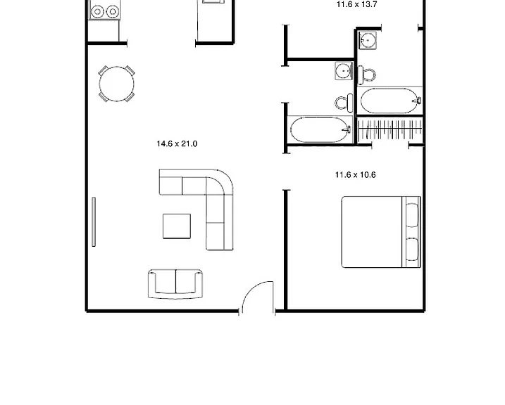 1555 W King St — Photo 31
