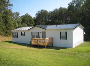 161 Madison Beach Rd, Madison, NC 27025