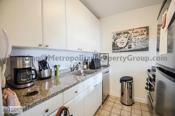 Rented by Metropolitan Property Group | media 13