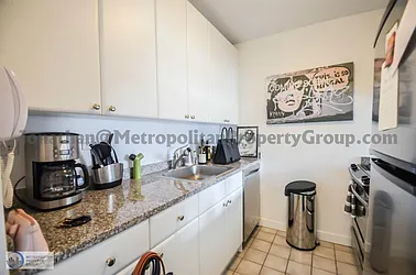 Rented by Metropolitan Property Group