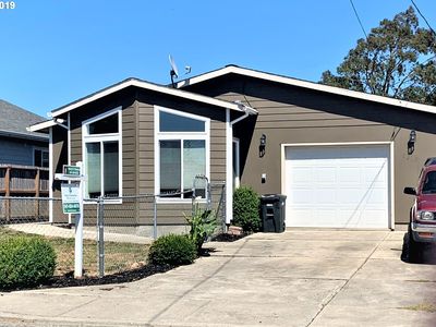 1015 Sanford St, Coos Bay, OR, 97420