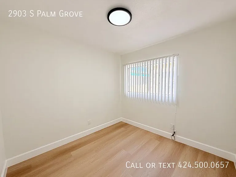 2903 S Palm Grove Ave — Photo 15