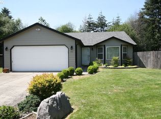 804 NW 20th Cir, Battle Ground, WA