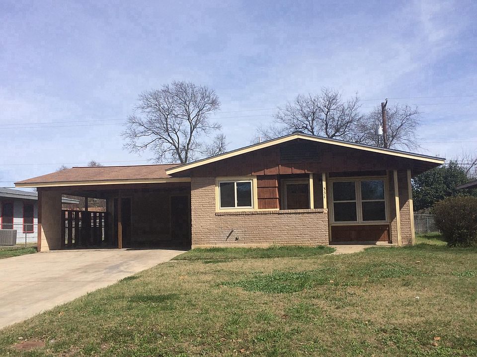 Front Home View