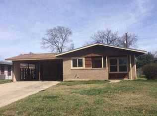 351 Haverford Dr, San Antonio, TX 78217