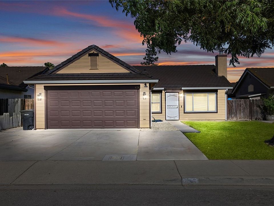 436 N McClure Rd, Modesto, CA 95357 MLS CV24116524 Zillow