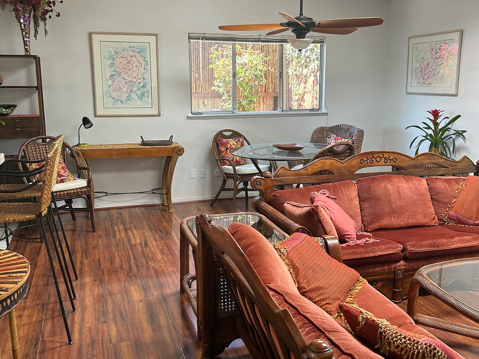 3 bed, 2.5 bath, 1500 sqft, $5,000 — Photo 3