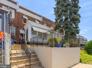 1327 S 56th St, Philadelphia, PA 19143