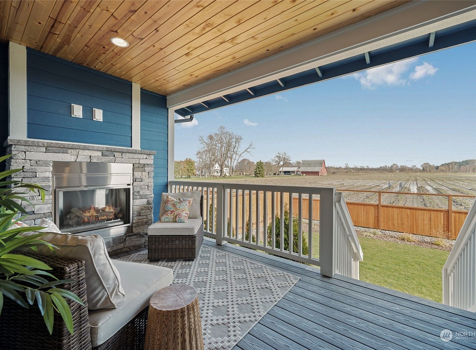 327 Maple Avenue, La Conner, WA 98257 Zillow