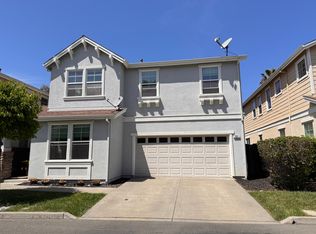 521 Starwood Ct, Fairfield, CA 94534