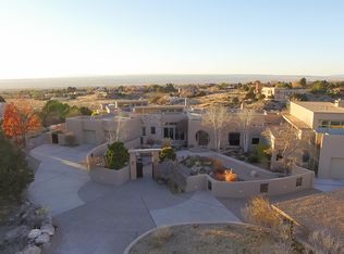 1516 Eagle Ridge Rd NE, Albuquerque, NM 87122