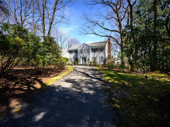 66 Mountain Peak Road, Chappaqua, NY 10514