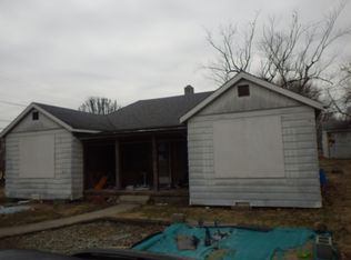 110 E Pierce St, Alexandria, IN 46001