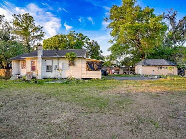 814 Plateau Ave, Lakeland, FL 33815