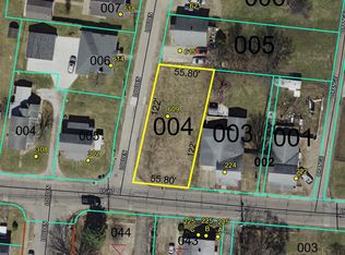 609 Louden St, Urbana, OH 43078