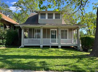 1725 SW 2nd St, Topeka, KS 66606