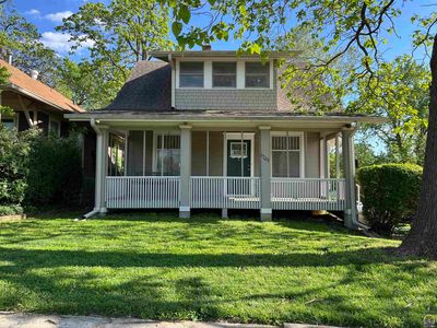 1725 SW 2nd St, Topeka, KS, 66606